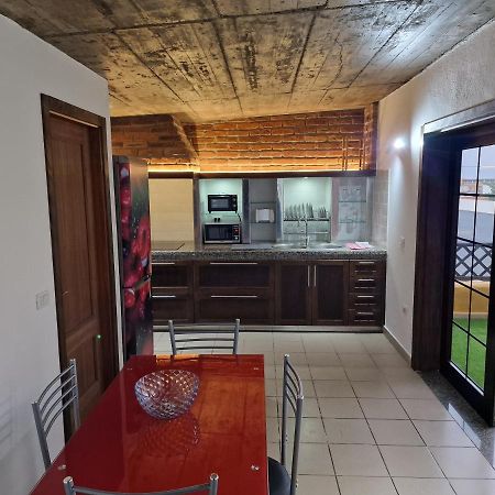Vila Casa Nido Icod De Los Vinos Exteriér fotografie