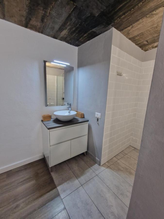 Vila Casa Nido Icod De Los Vinos Exteriér fotografie
