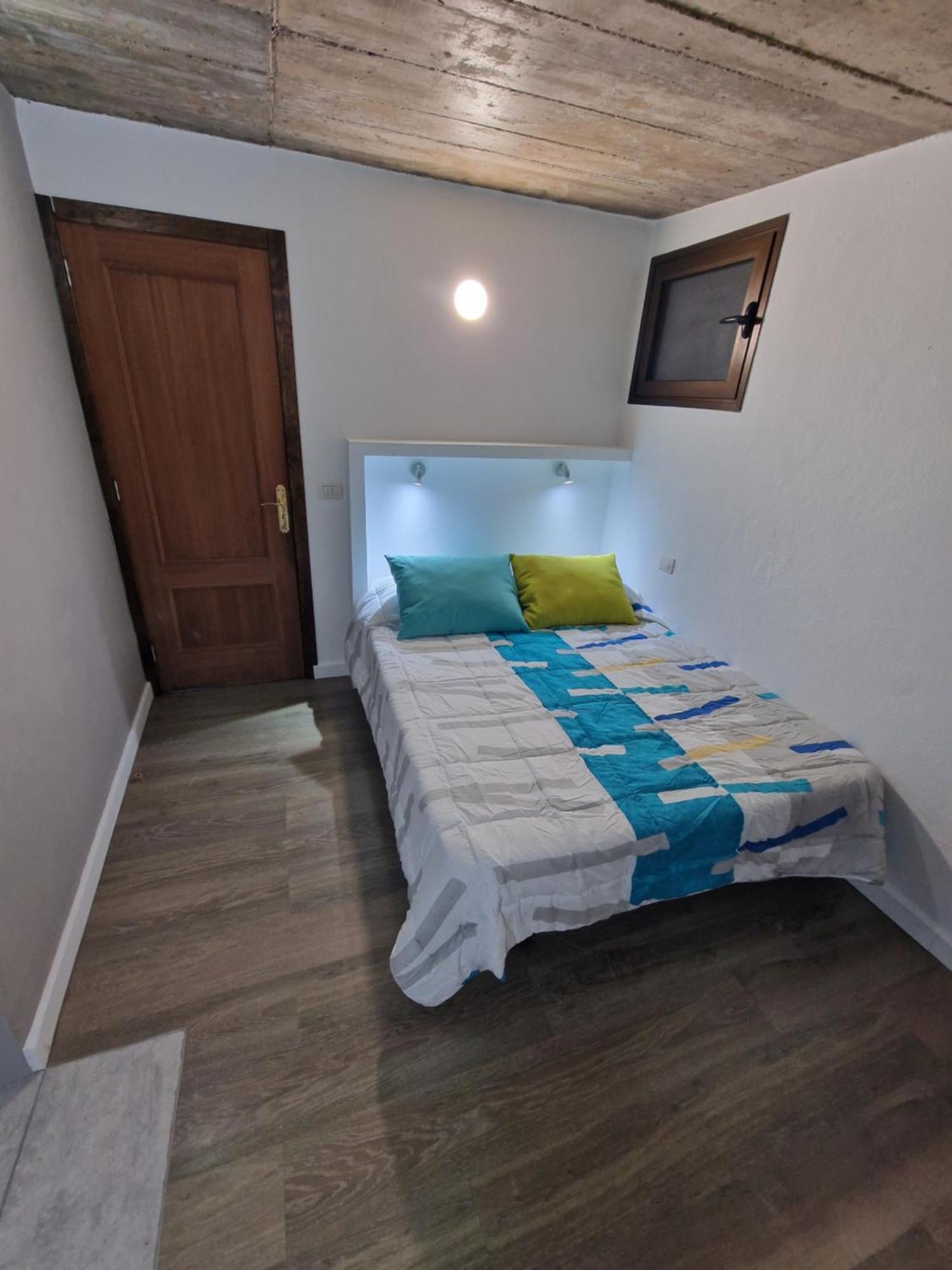 Vila Casa Nido Icod De Los Vinos Exteriér fotografie